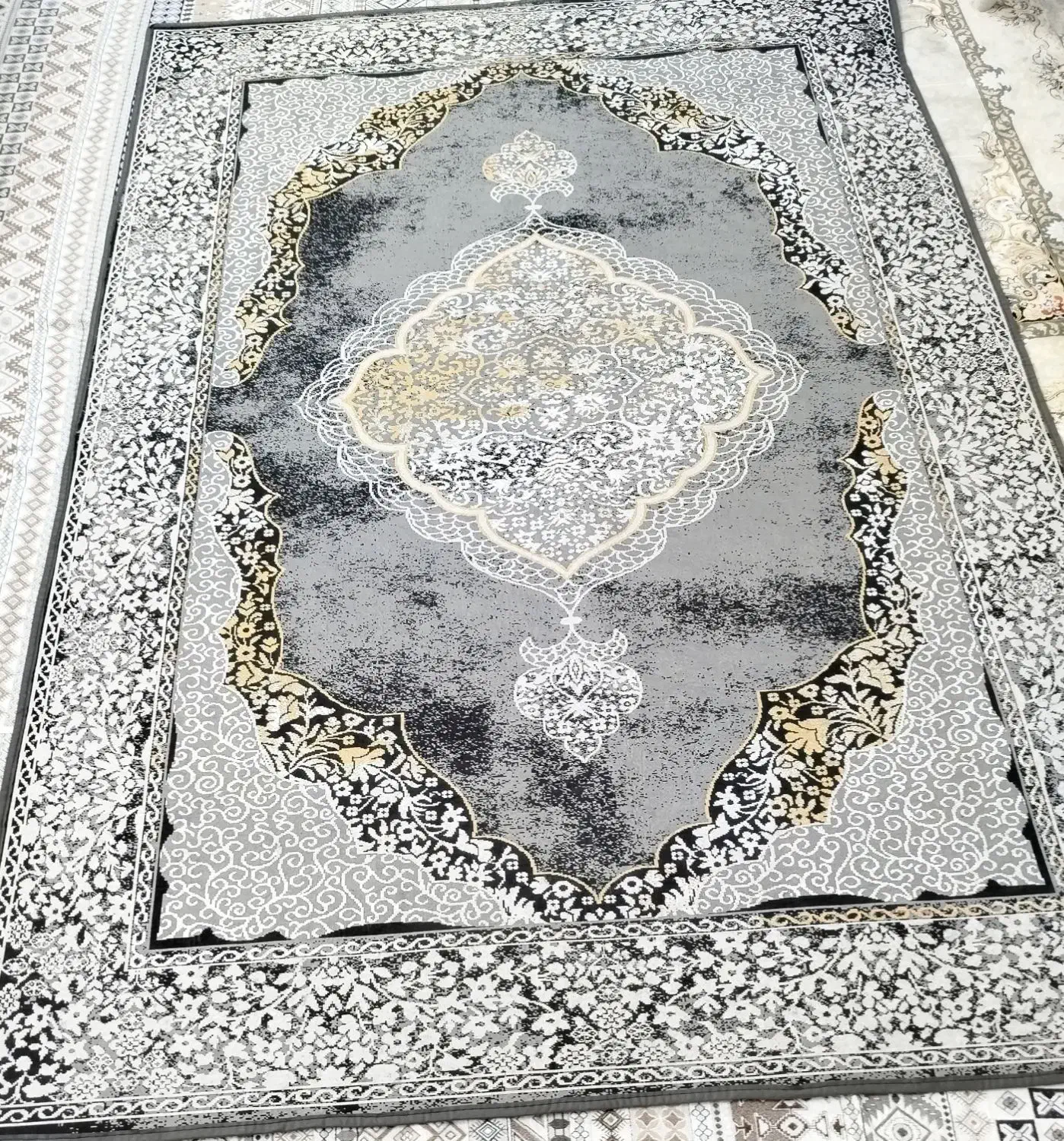 روفرشی های جنس ضخیم|روفرشی|ورامین, خیر آباد|دیوار