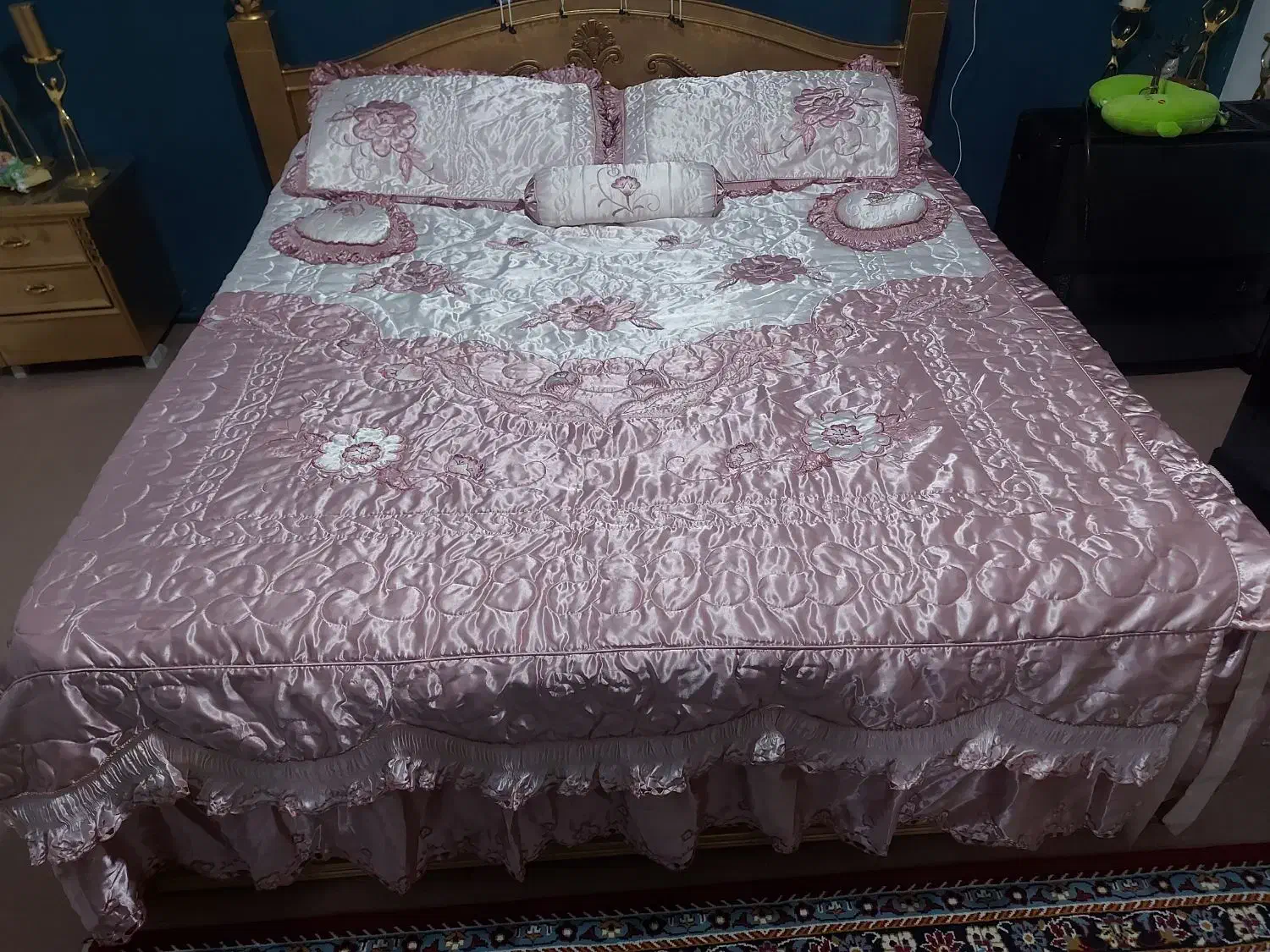 روتختی ترک|سرویس روتختی|خوی, |دیوار