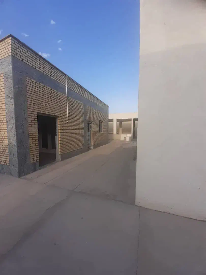 فروش فوری فوری کارخانه سلفچگان ۵۵۰ متر|فروش دفتر صنعتی، کشاورزی، تجاری|قم, پردیسان|دیوار