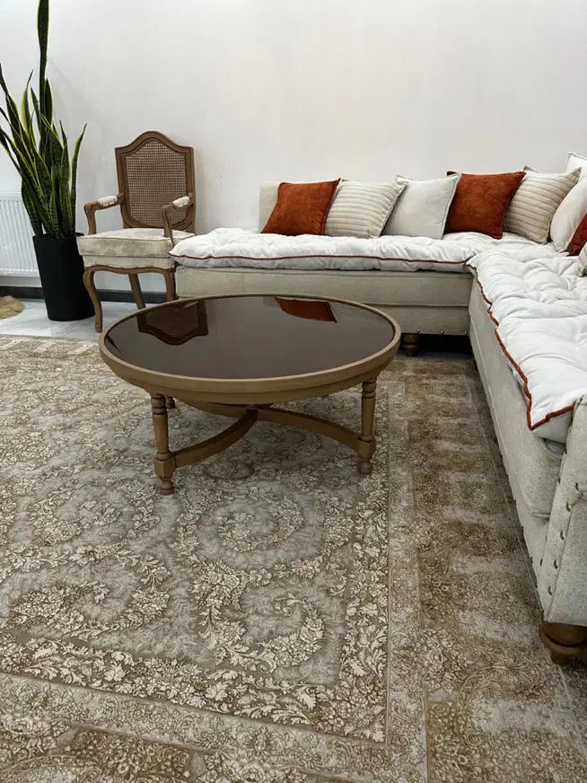 مبل ال|مبلمان خانگی و میز عسلی|تهران, نجات اللهی|دیوار