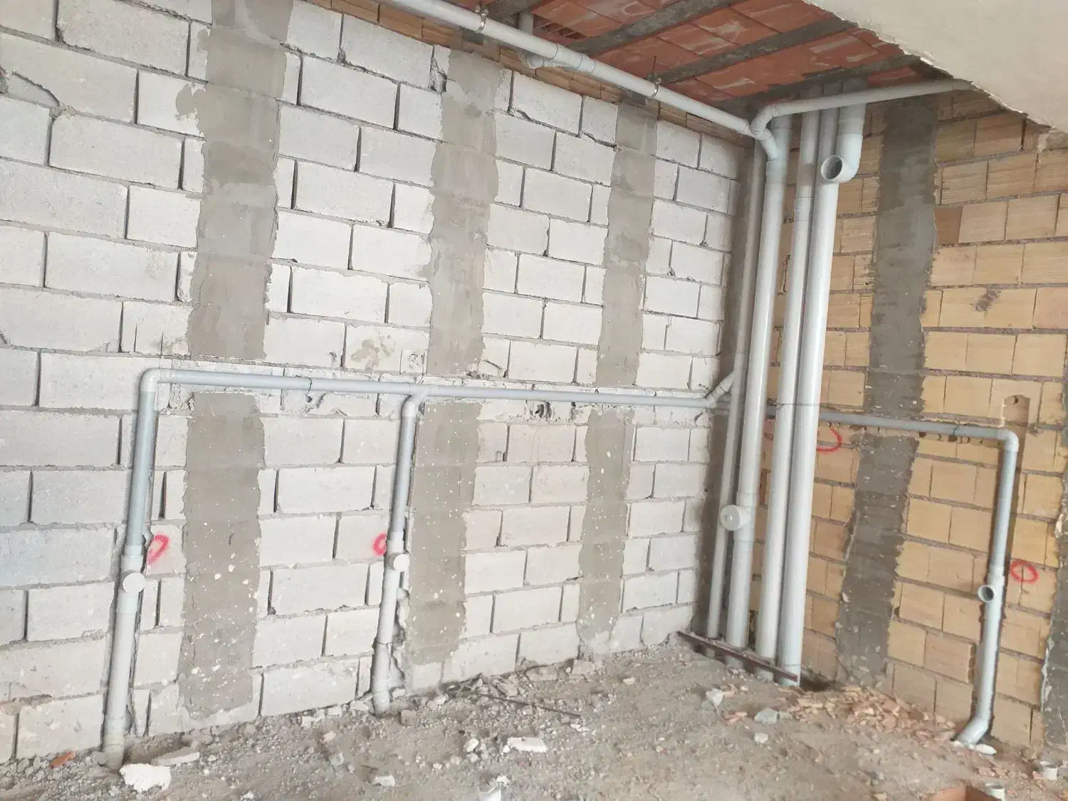 لوله کش ساختمان نصب تعمیر رادیاتور شیرآلات پمپ|خدمات پیشه و مهارت|تبریز, |دیوار