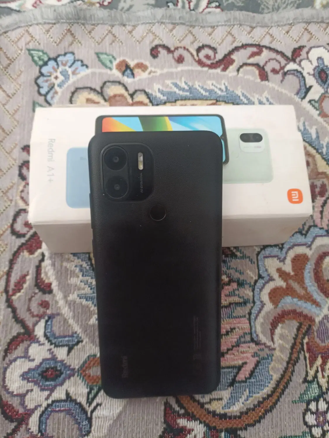گوشی +Redmi  A1|موبایل|بانه, |دیوار
