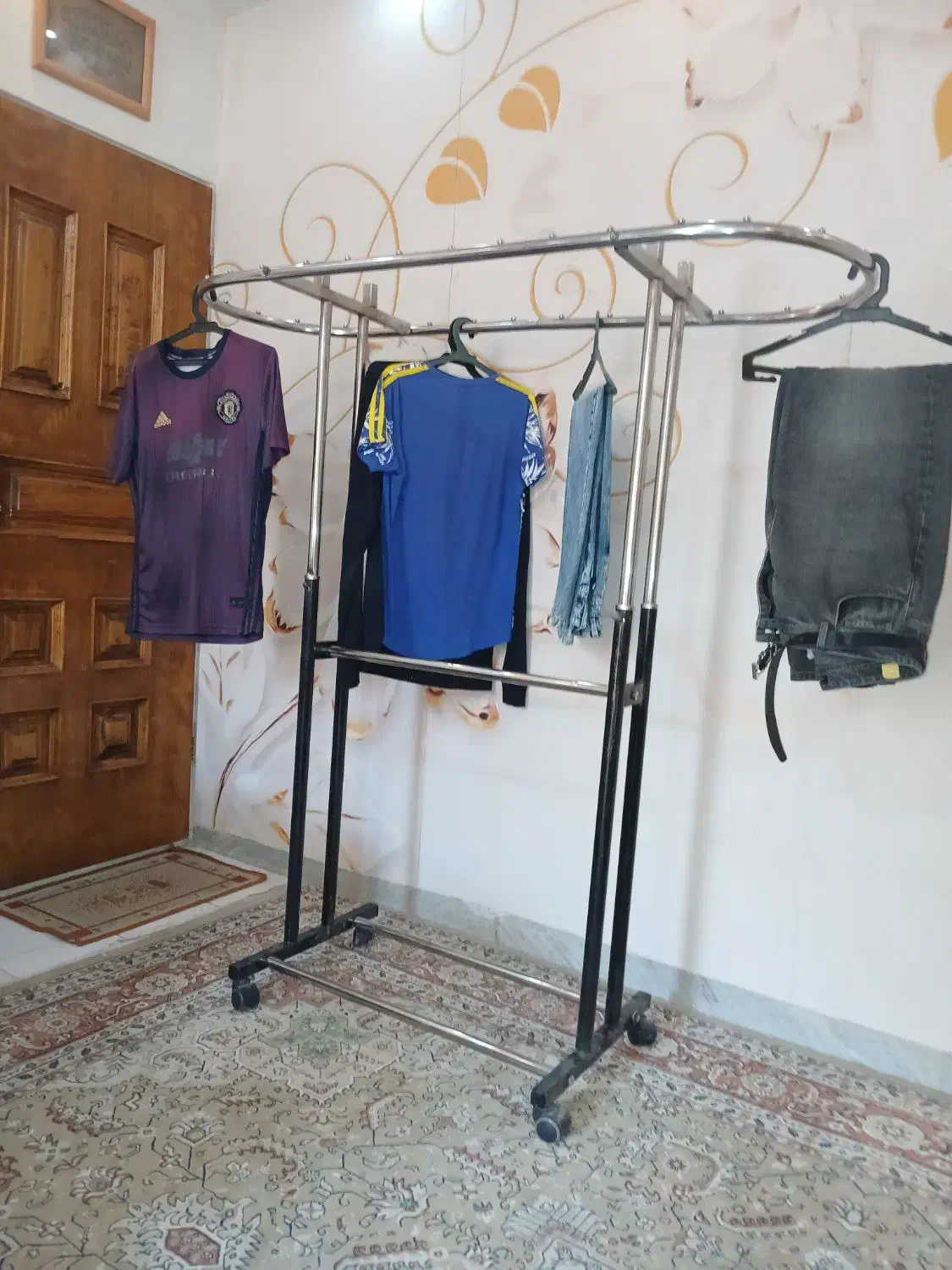 رگال|جاکفشی، کمد، دراور|فردیس, داوری|دیوار