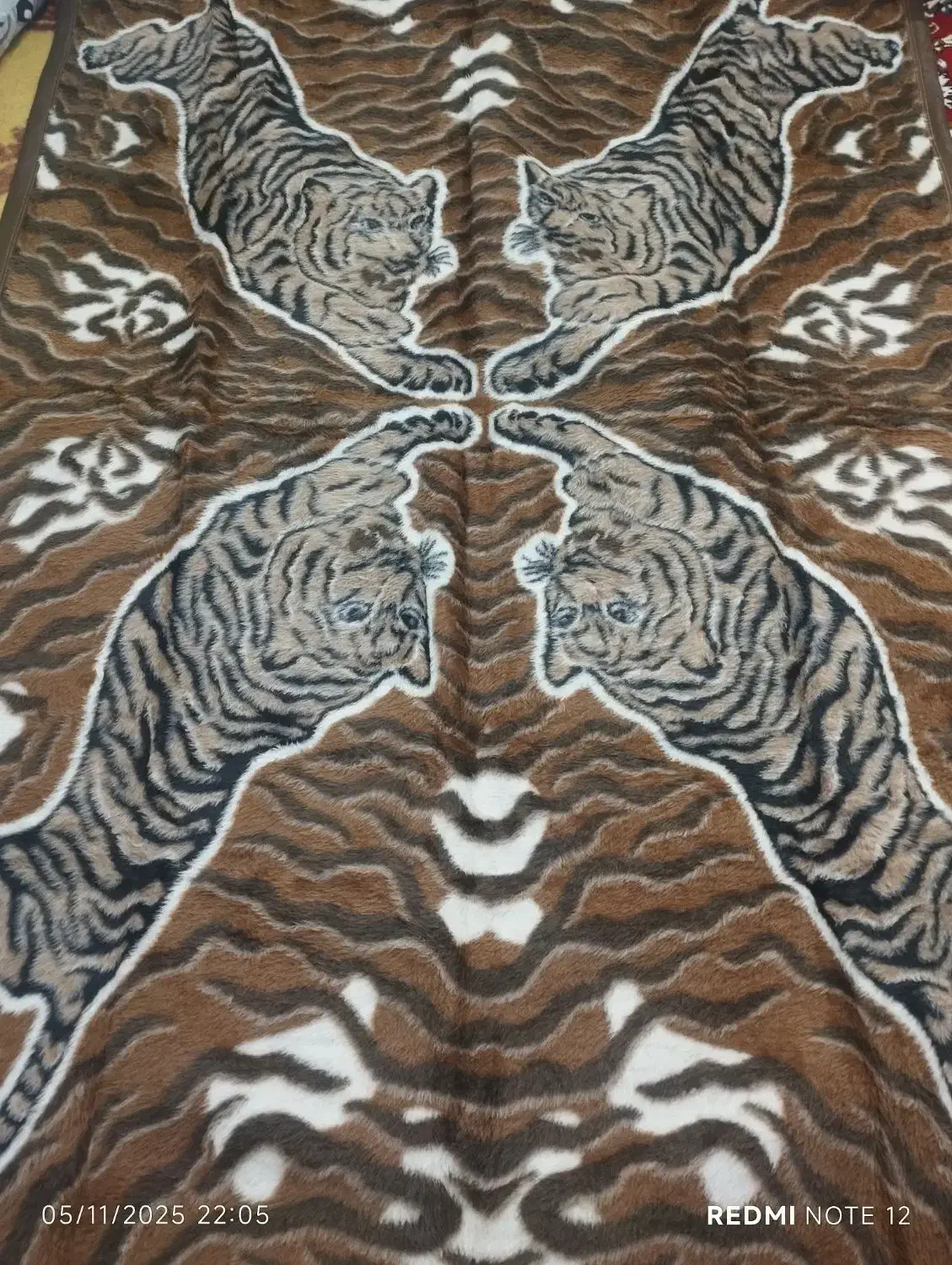 پتو به قیمت مناسب|رختخواب، بالش، پتو|مرند, |دیوار