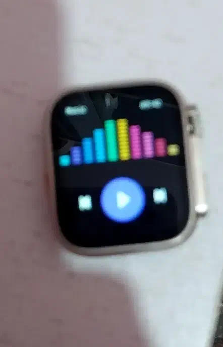 ساعت هوشمند اپل مدل اسمارت واچ ۸|ساعت|اهواز, کوی جانبازان(دانش)|دیوار