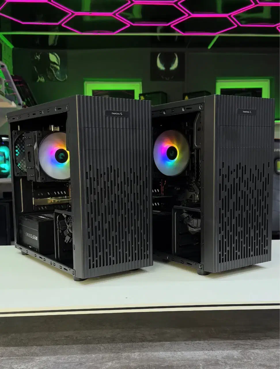 کامپیوتر گیمینگ گیم‌نت و|رایانه رومیزی|اهواز, اهواز|دیوار