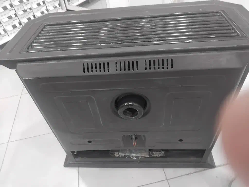 بخاری گازی|بخاری، هیتر، شومینه|بهارستان, |دیوار