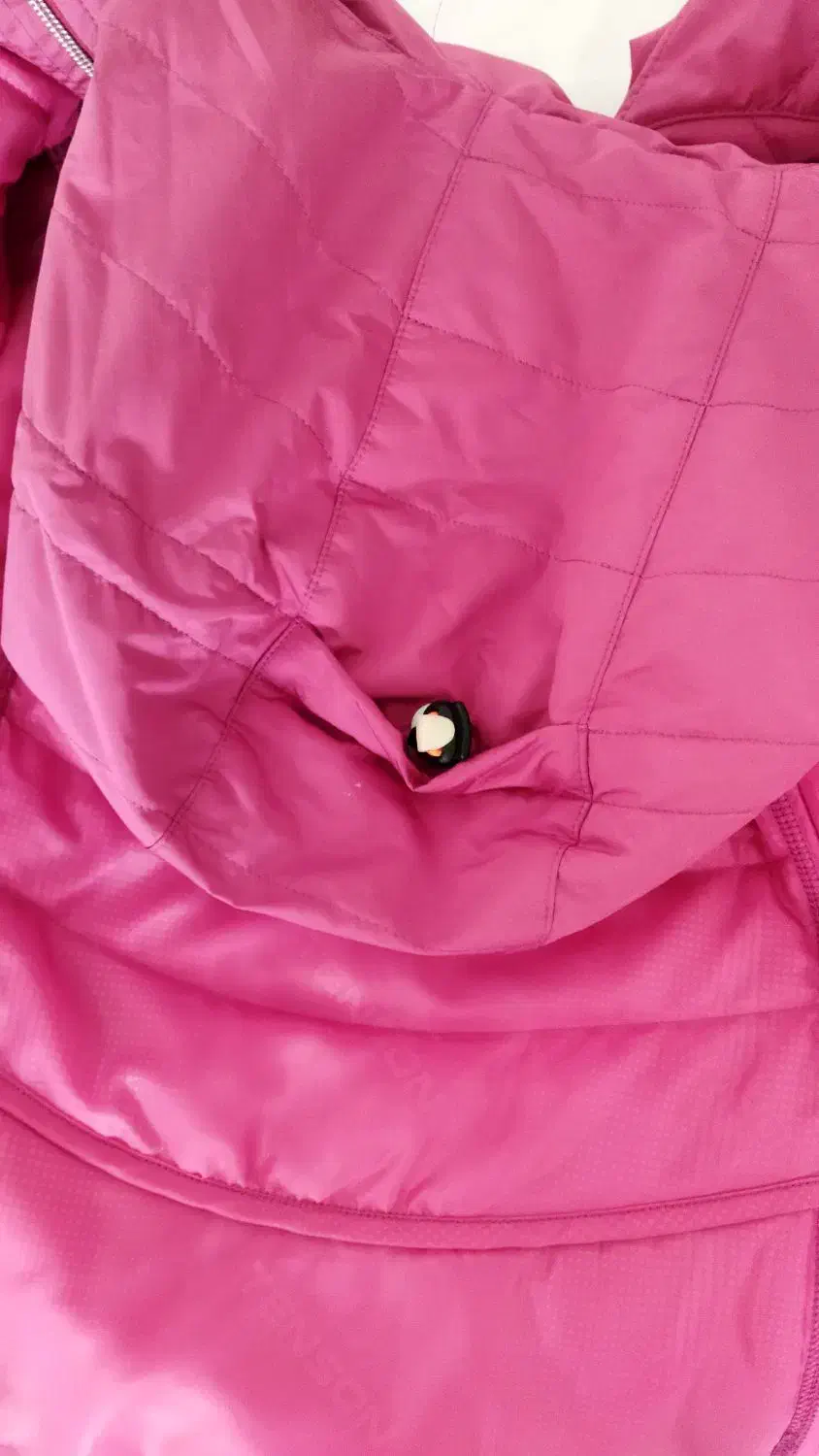 کاپشن اصل مارک ski|ورزشهای زمستانی|تهران, صادقیه|دیوار