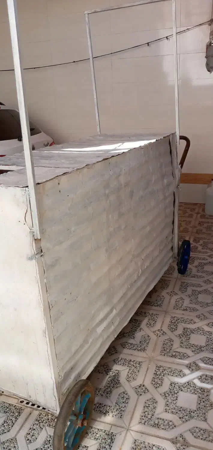 دکه فلافل|کافی‌شاپ و رستوران|کارون, |دیوار