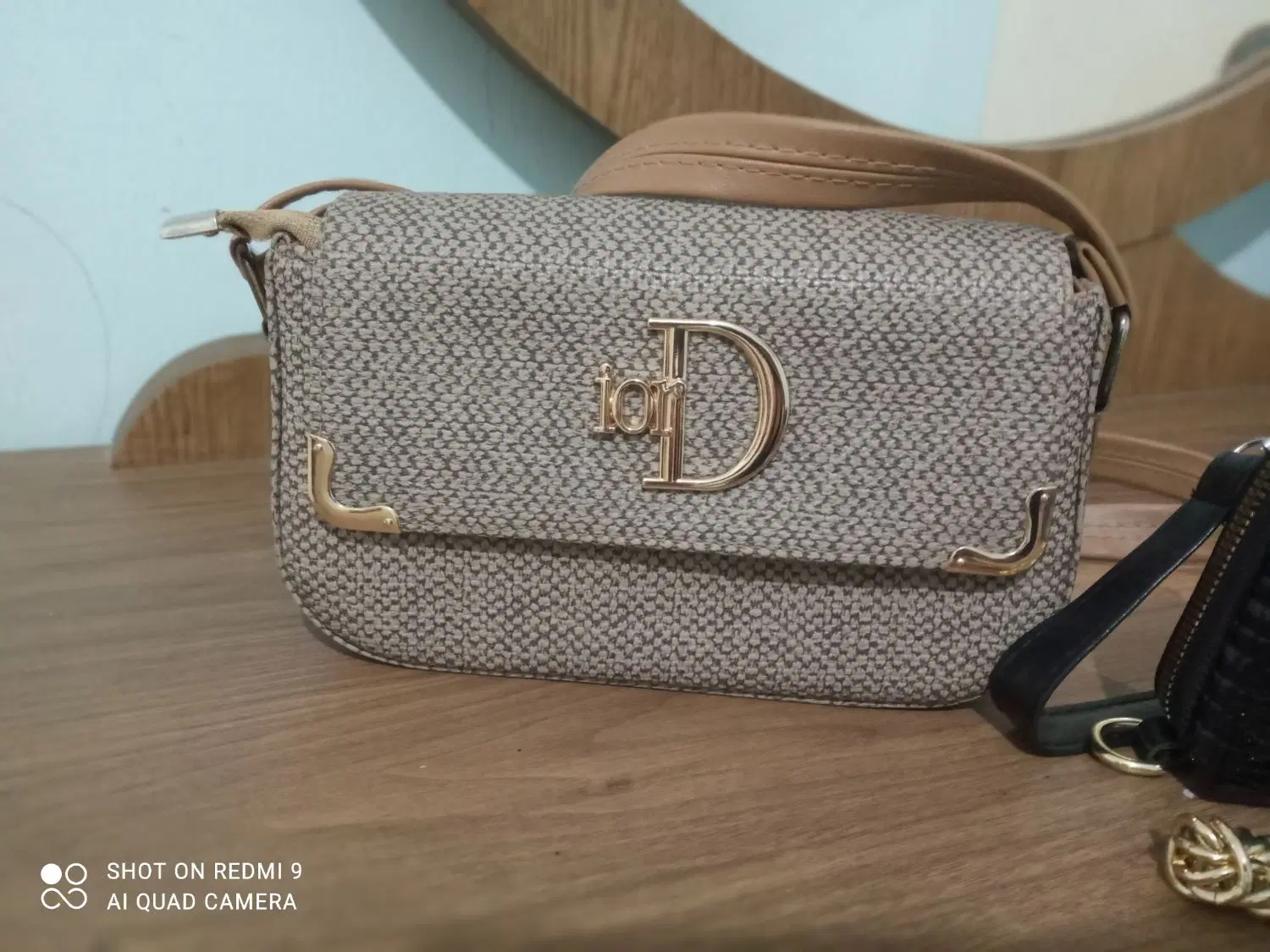 کیف مجلسی کاملا نو و سالم استفاده نشده|کیف، کفش، کمربند|مشهد, موسوی قوچانی|دیوار