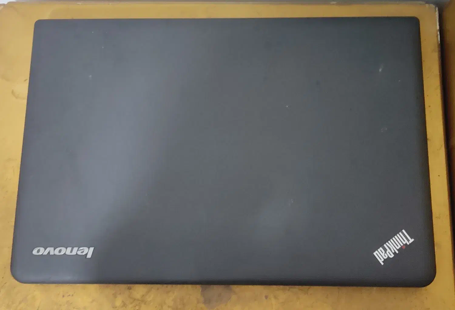 لپ تاپ لنوو thinkpad|رایانه همراه|گنبد کاووس, |دیوار