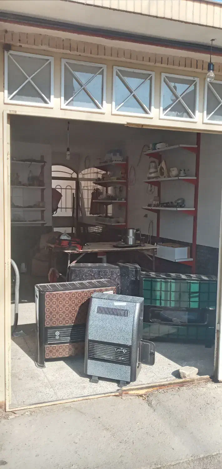 تعمیر بخاری .ابگرمکن|خدمات پیشه و مهارت|نیشابور, کوی یغما|دیوار