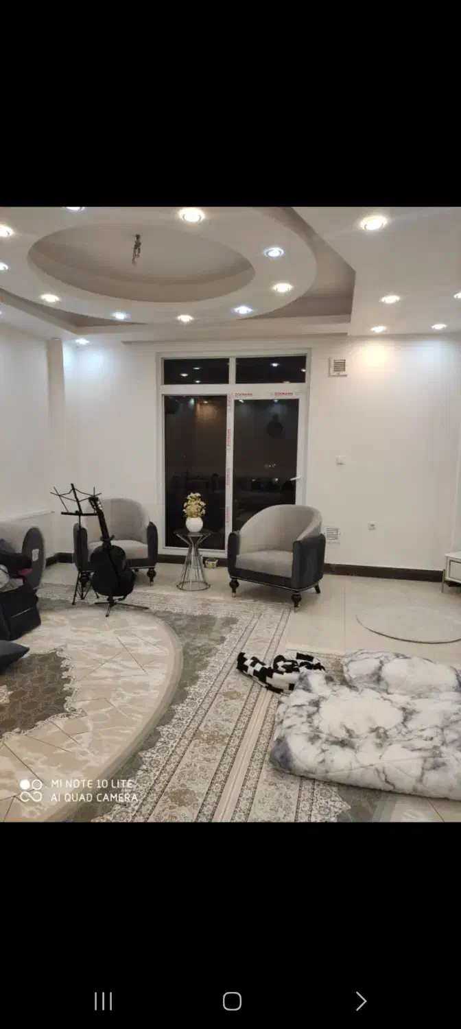 رهن و اجاره مسکونی|اجارهٔ آپارتمان|ایذه, |دیوار