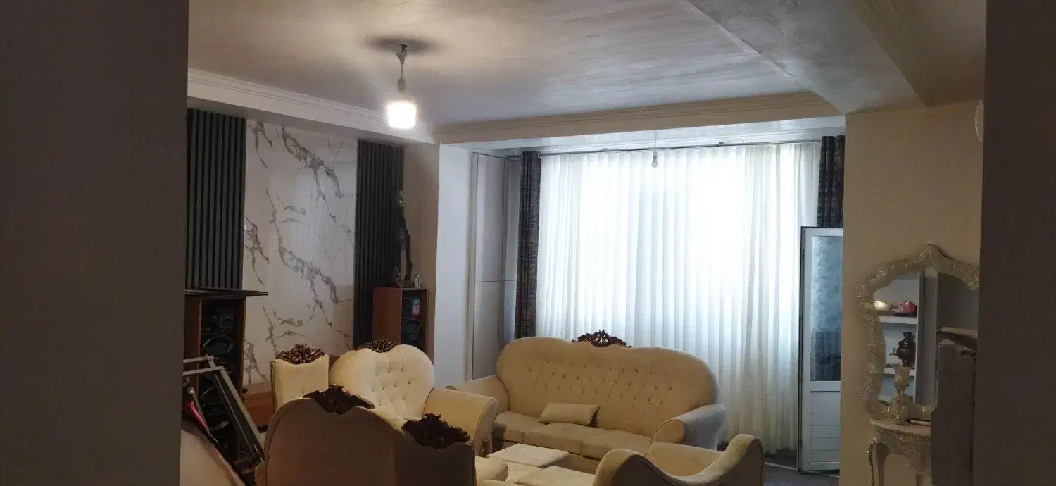 واحد|فروش آپارتمان|شبستر, |دیوار