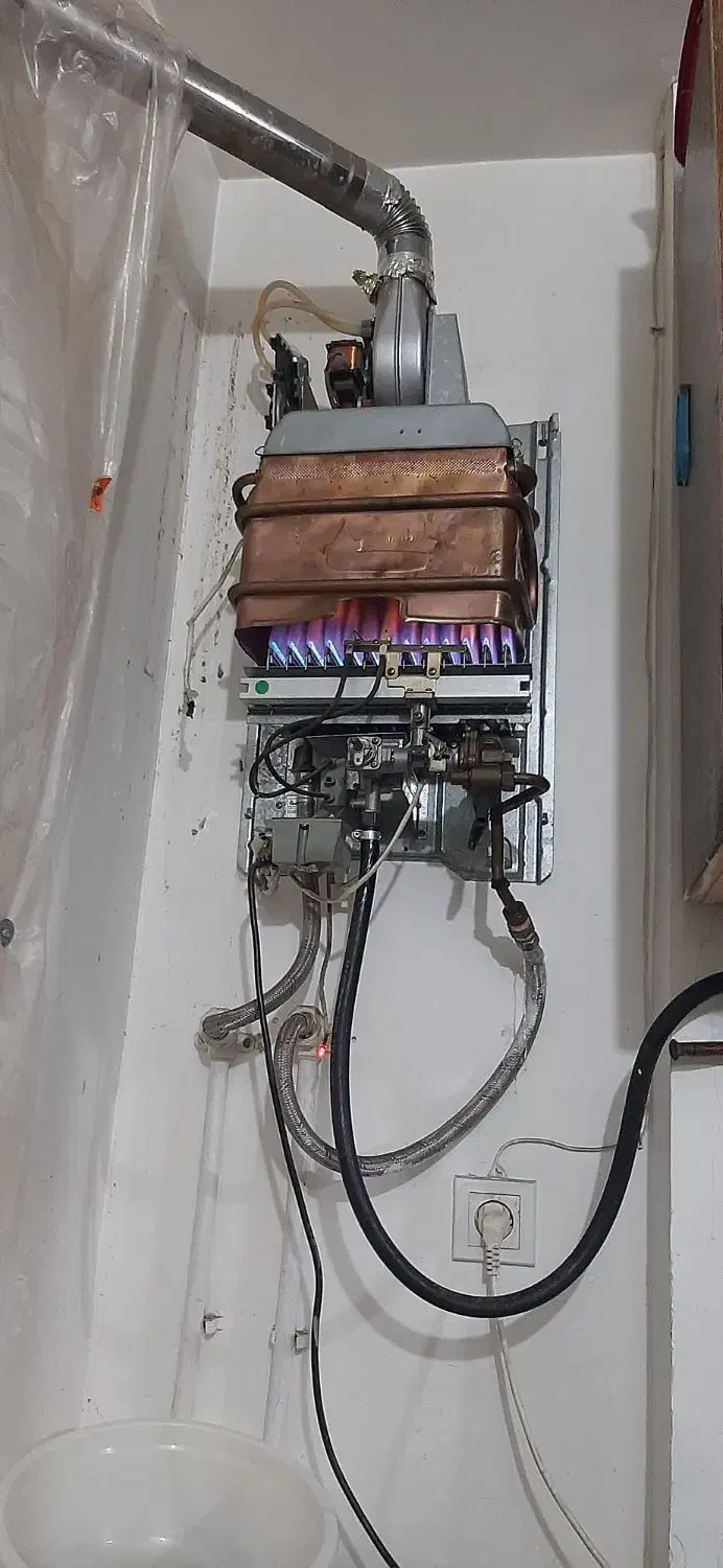 تعمیرات پکیج سرویس آبگرمکن بخاری نصاب کولر گازی|خدمات پیشه و مهارت|مشهد, امام خمینی|دیوار