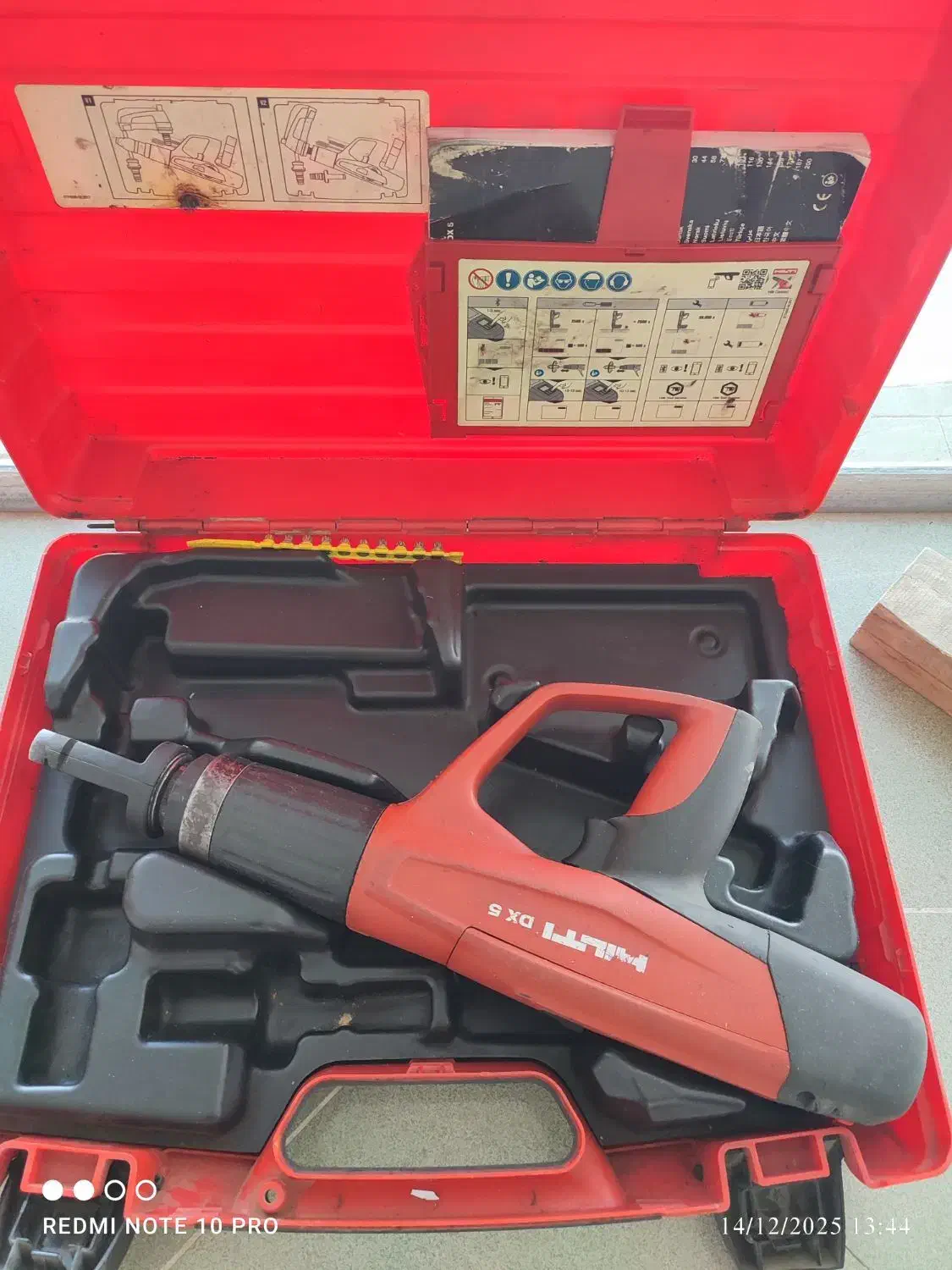 ابزار استوک اورجینال|ابزارآلات|کاشان, فاز ۲ ناجی آباد|دیوار