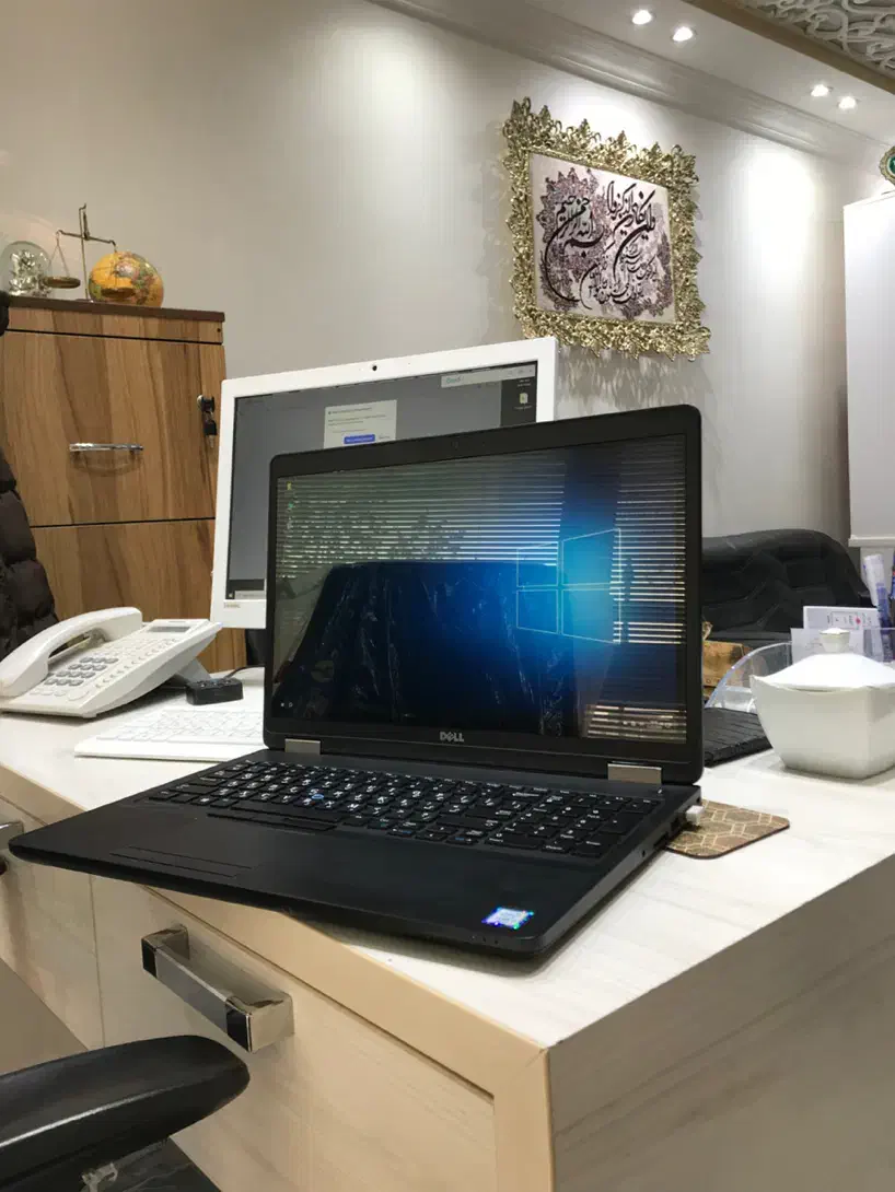 لپ تاپ precision 3510|رایانه همراه|ارومیه, |دیوار