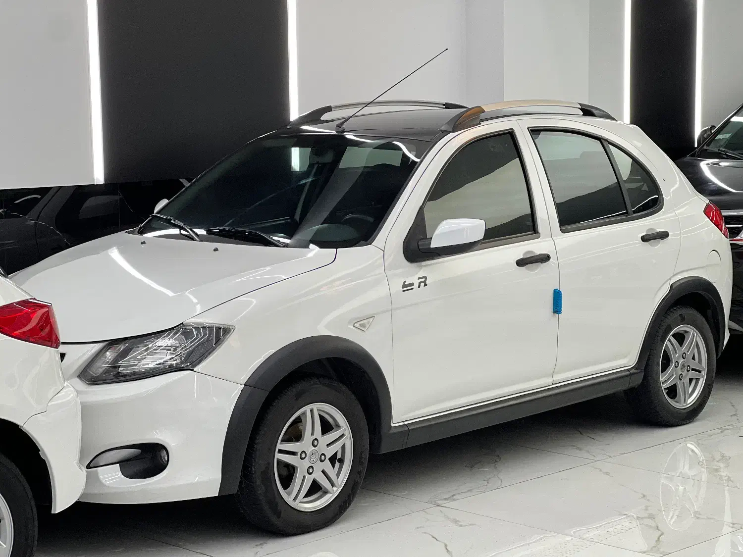 کوییک R مدل ۱۴۰۱|خودرو سواری و وانت|اردبیل, |دیوار