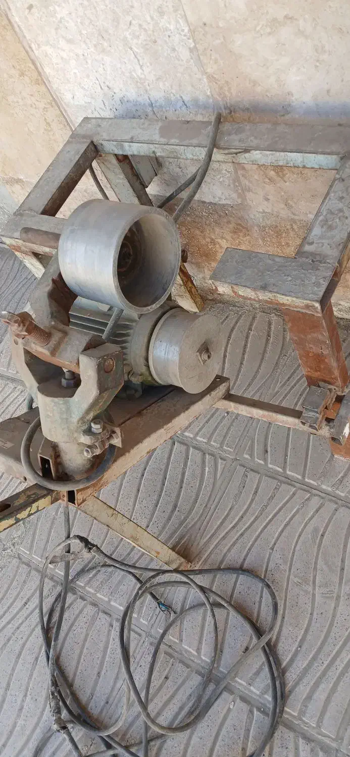 غلطک نوارکاری|ماشین‌آلات صنعتی|ری, شهید بهشتی|دیوار