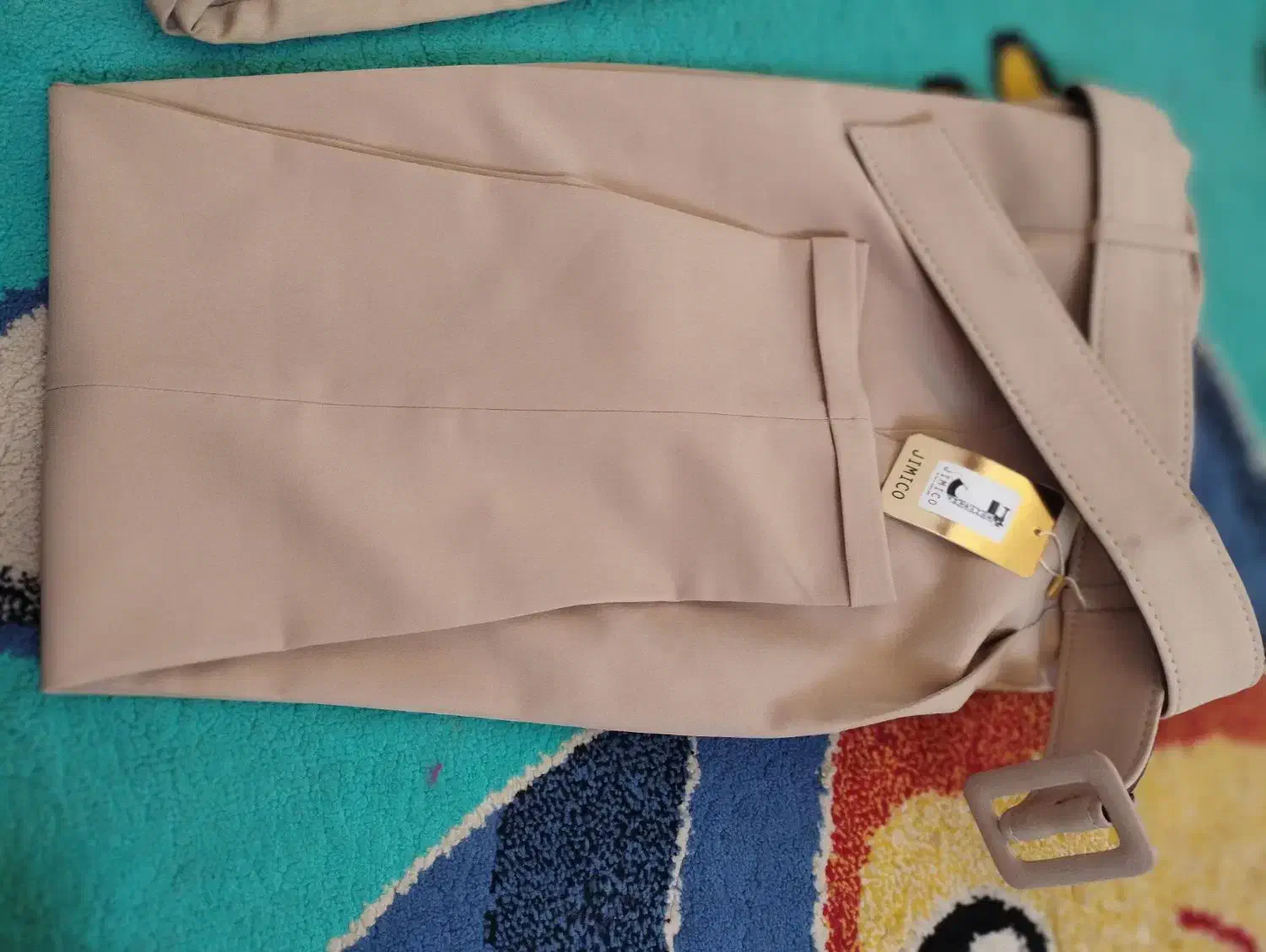 شلوار مام مازراتی|لباس|سیرجان, |دیوار