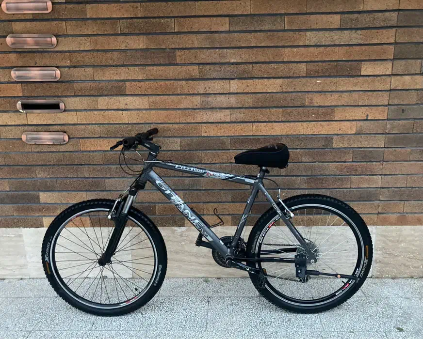 دوچرخه سایز۲۶جاینت ویواالمپیا فول حرفه ای رده بالا|دوچرخه، اسکیت، اسکوتر|مشهد, آزادشهر|دیوار