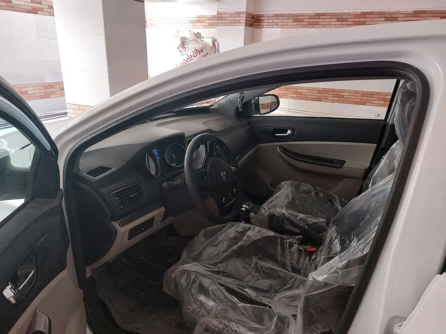 شاهین اتومات ۱۴۰۳|خودرو سواری و وانت|محمدشهر, محمدشهر|دیوار