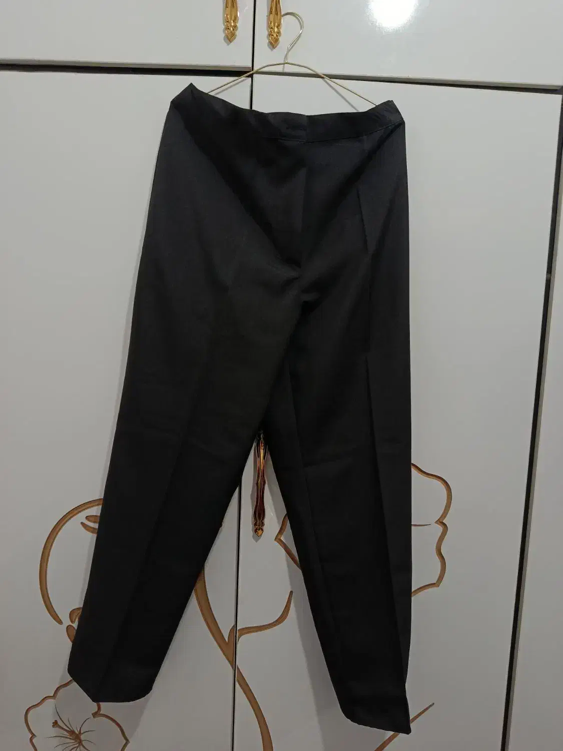 یک دست لباس اداری سایز بزرگ|لباس|شوشتر, |دیوار