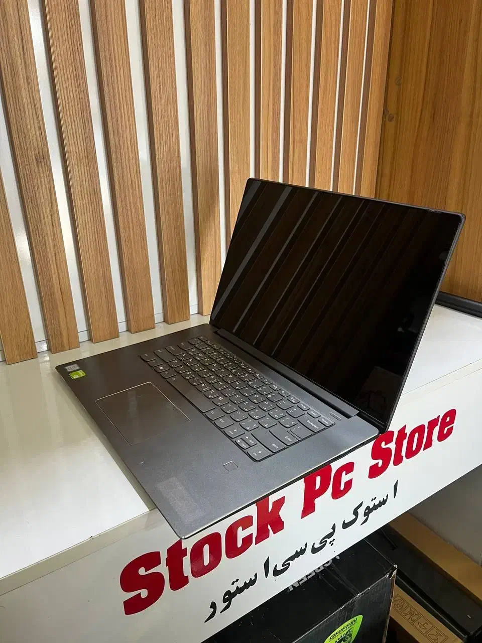 لپتاپ lenovo core i7 گرافیکدار|رایانه همراه|آمل, |دیوار