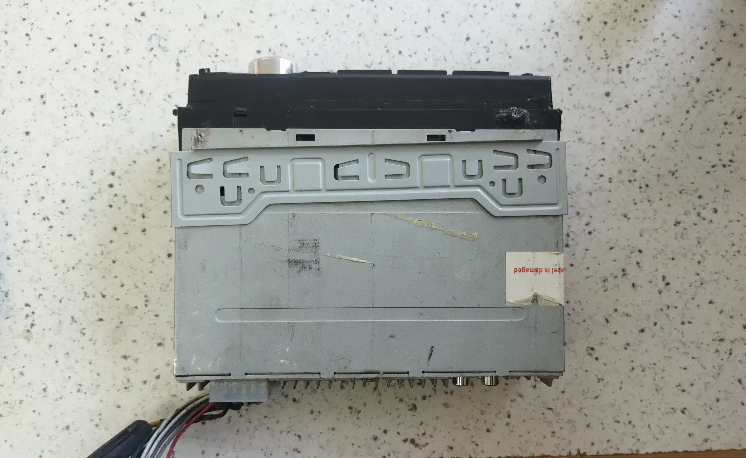 پخش HENZA فلشخور|قطعات یدکی و لوازم جانبی|کاشان, پشت شهربانی|دیوار