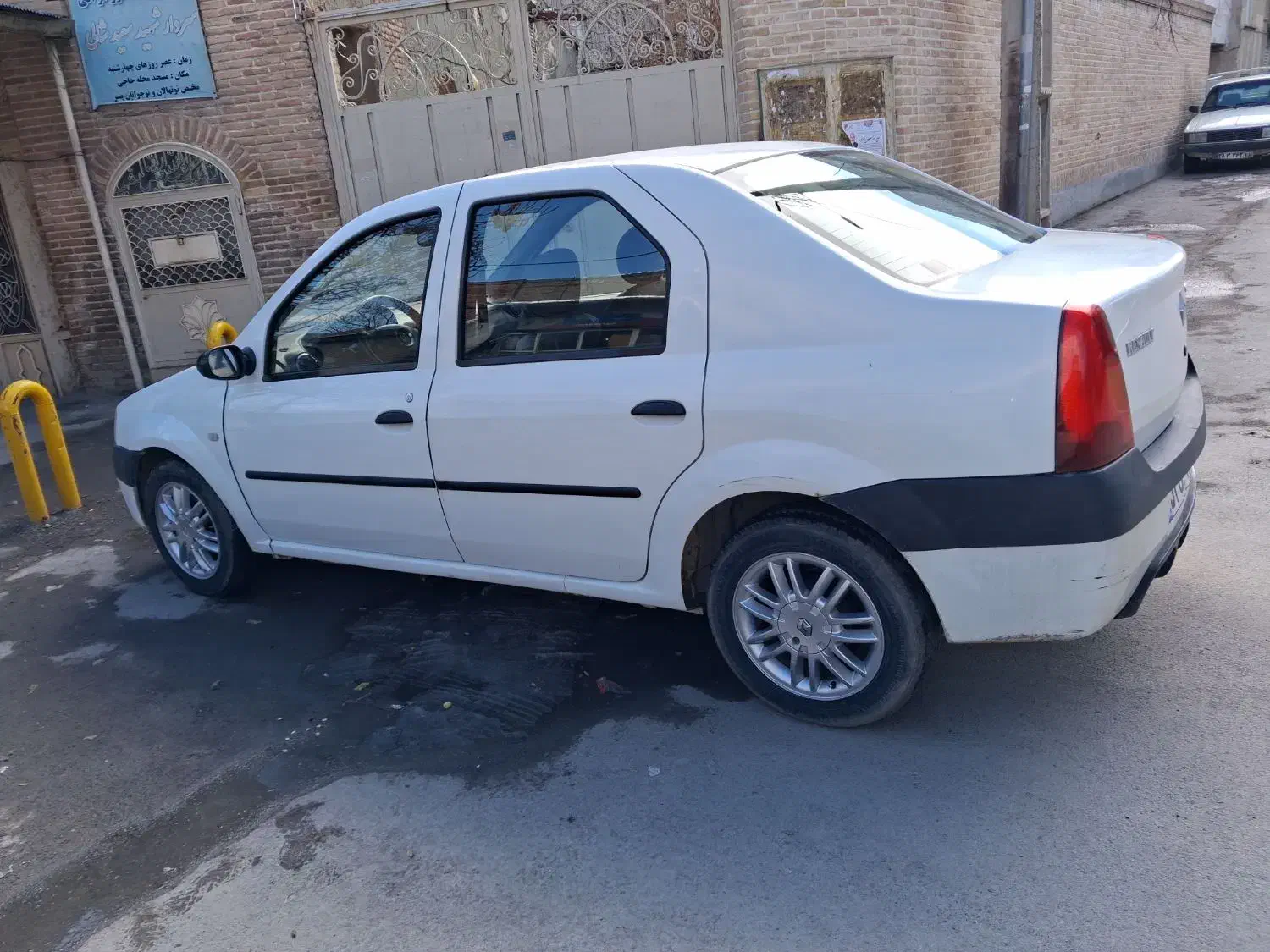 ال90 مدل 95|خودرو سواری و وانت|همدان, |دیوار