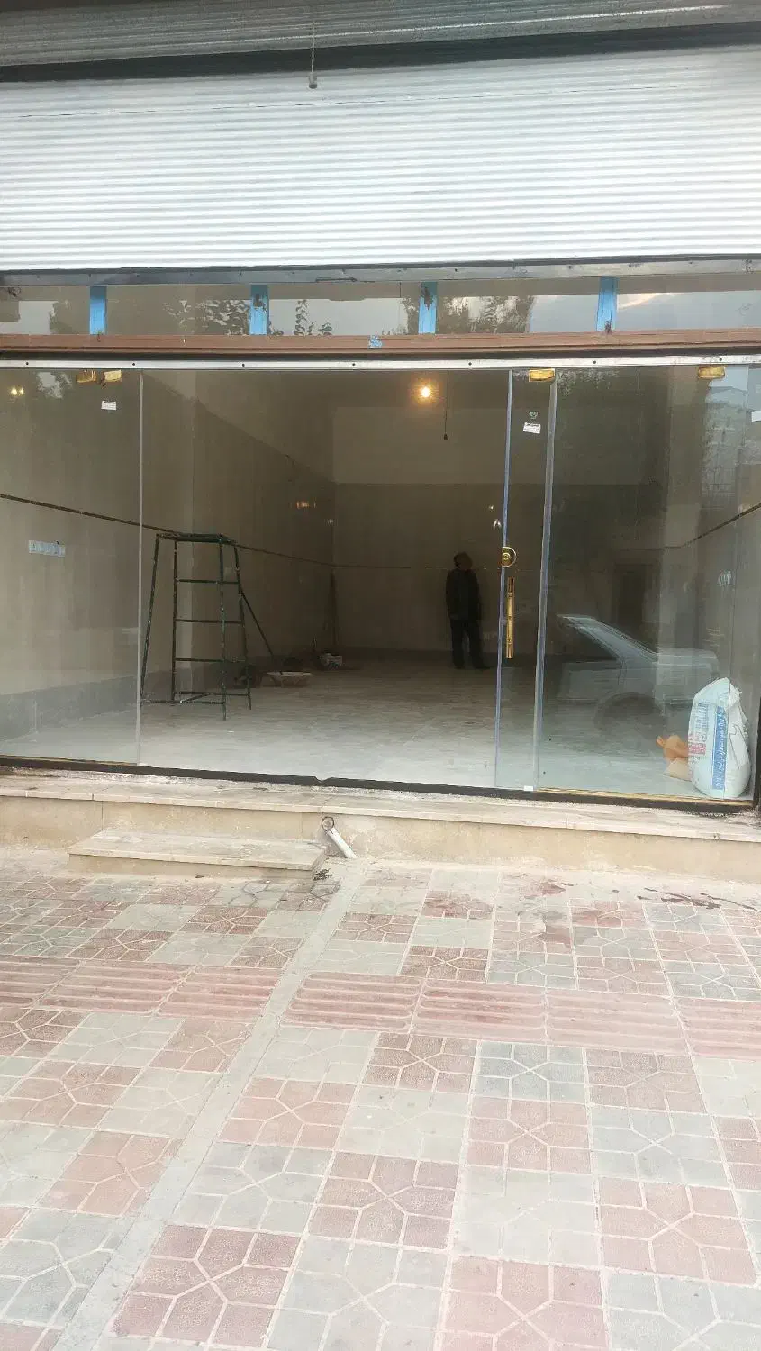 مغازه اجاره ای|اجارهٔ مغازه و غرفه|نورآباد, |دیوار