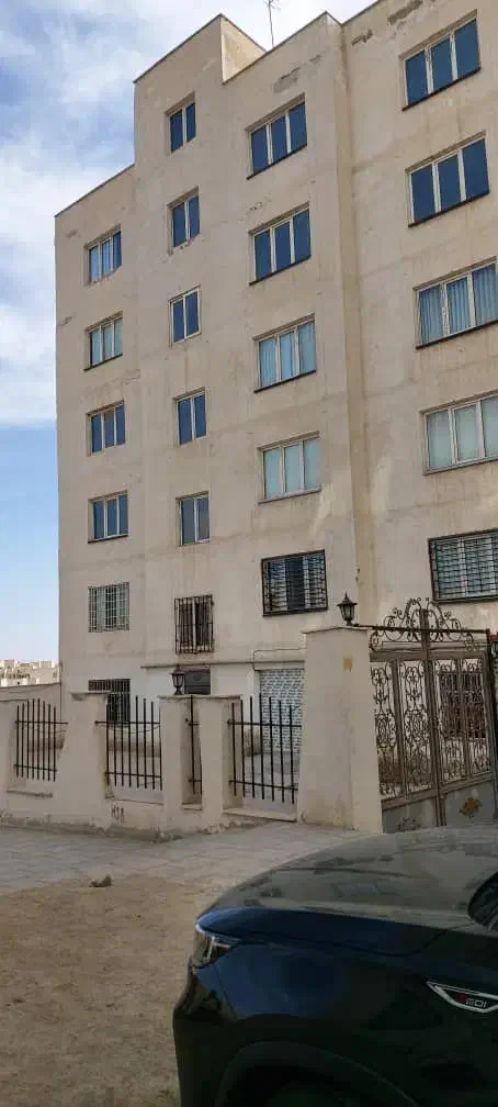 ۱۰۵متر فاز ۸پردیس|فروش آپارتمان|پردیس, فاز ۸|دیوار