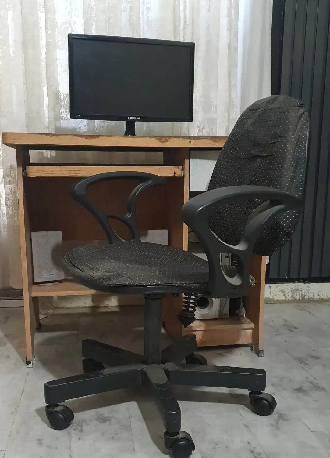 میز وصندلی کامپیوتر|میز تحریر و کامپیوتر|تهران, جیحون|دیوار