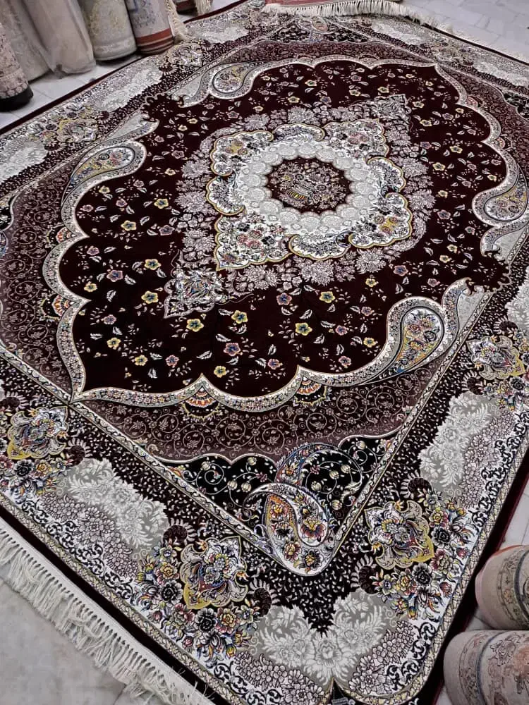 بعداز خرید ارسال رایگان|فرش|گرگان, |دیوار