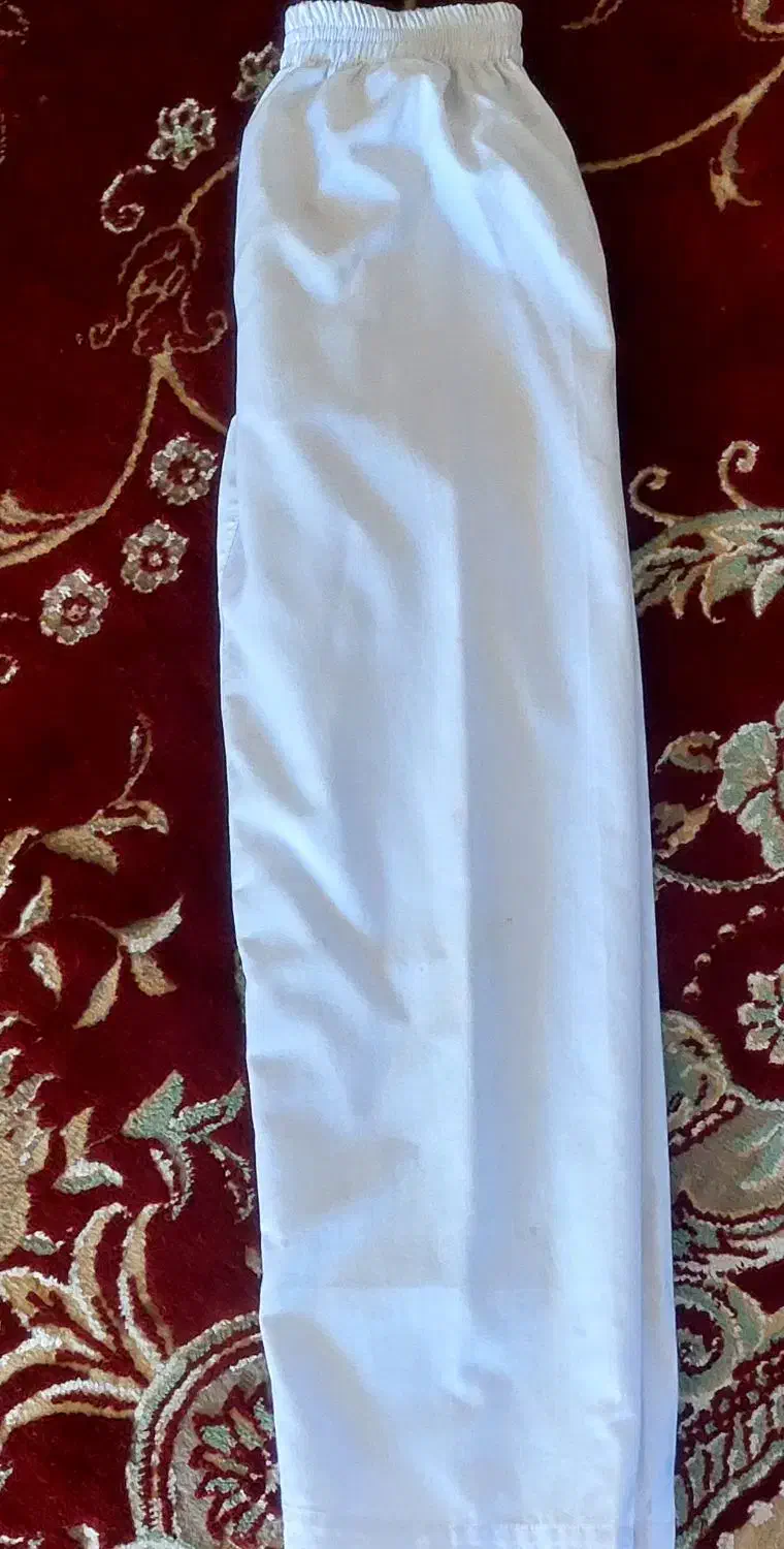 لباس کیوکوشین|تجهیزات ورزشی|کارون, |دیوار