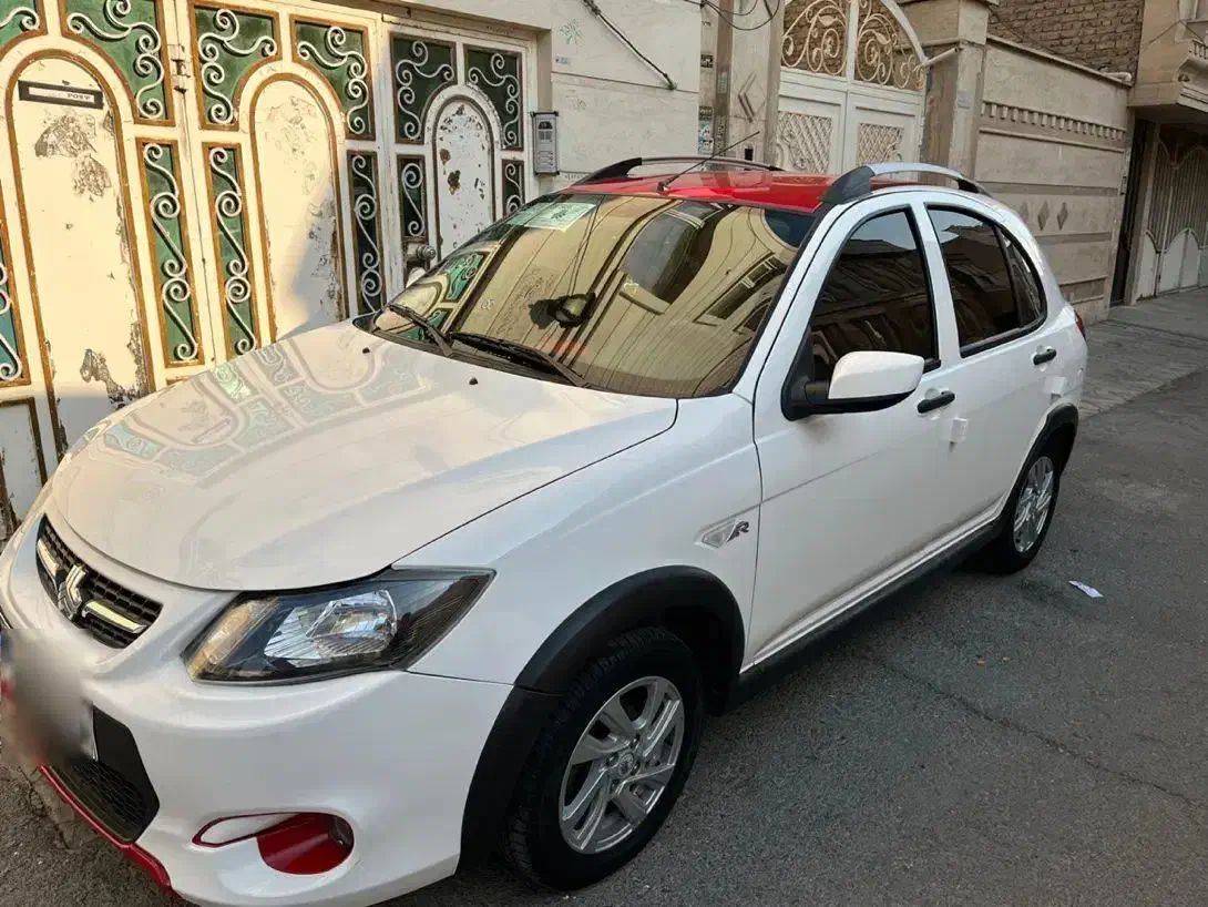 کوییک rمدل1401|خودرو سواری و وانت|ورامین, ورامین|دیوار