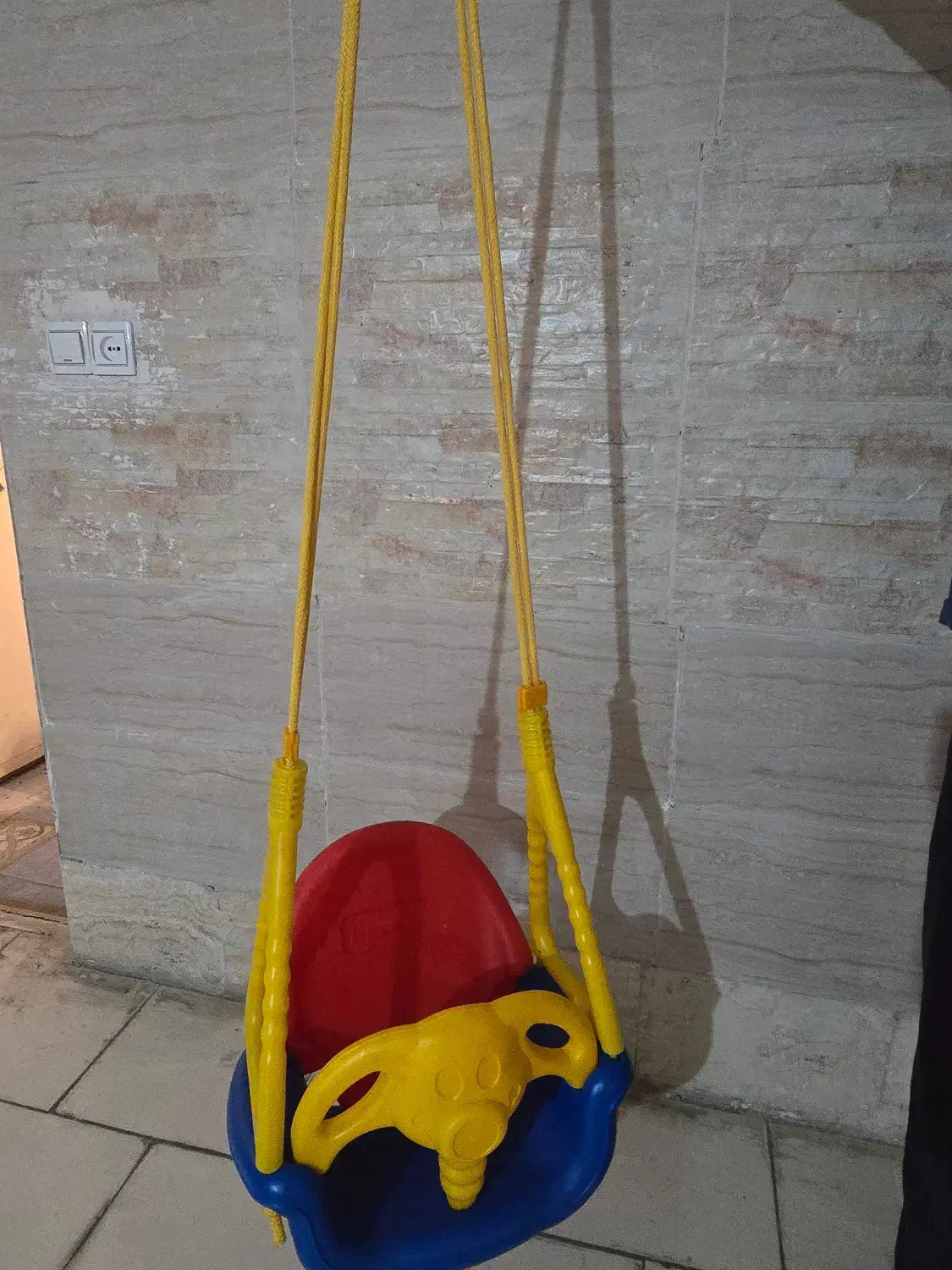 تاب و ماشین کودک|اسباببازی بچه|تهران, المهدی|دیوار