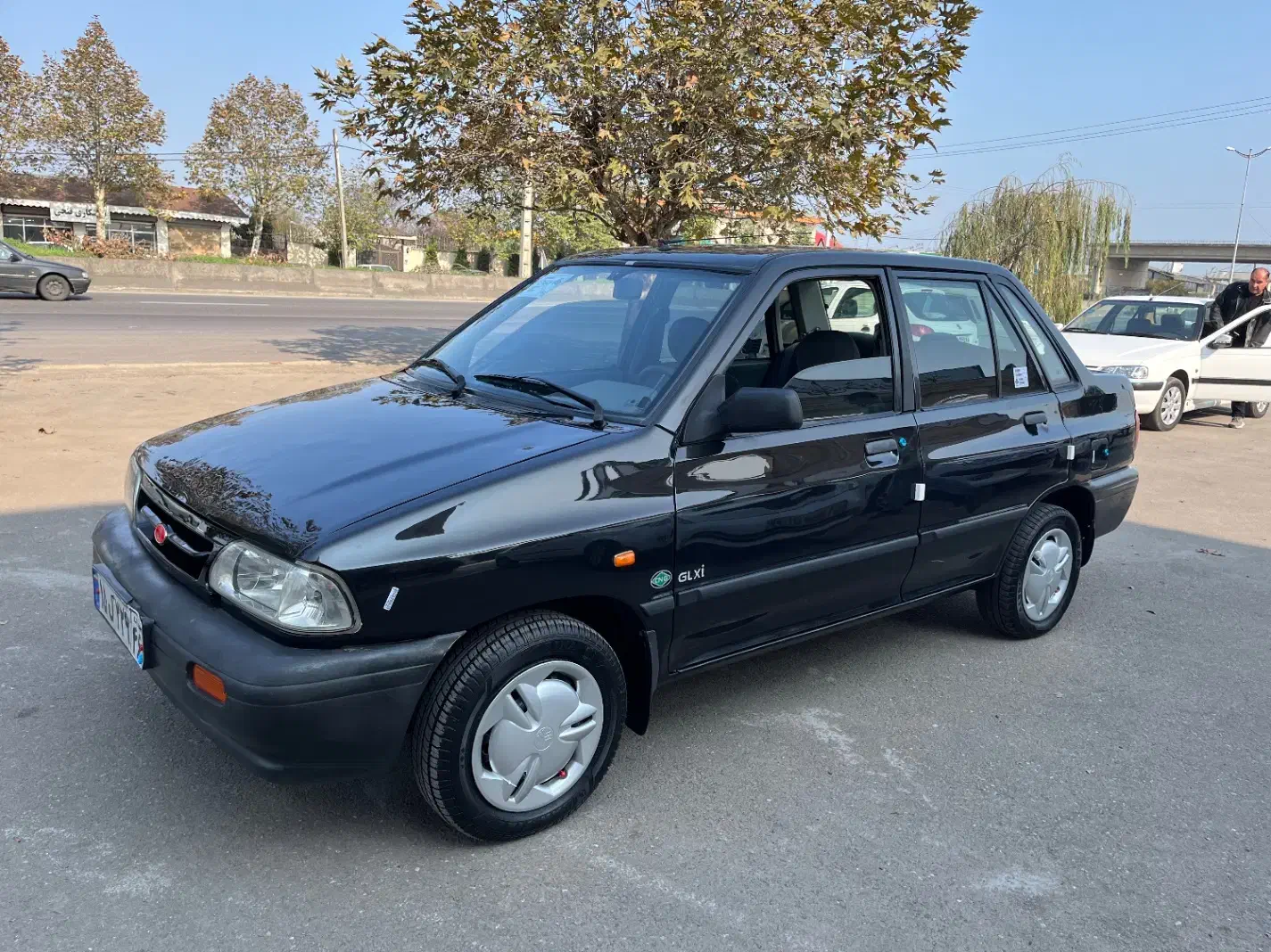 پراید|خودرو سواری و وانت|املش, |دیوار