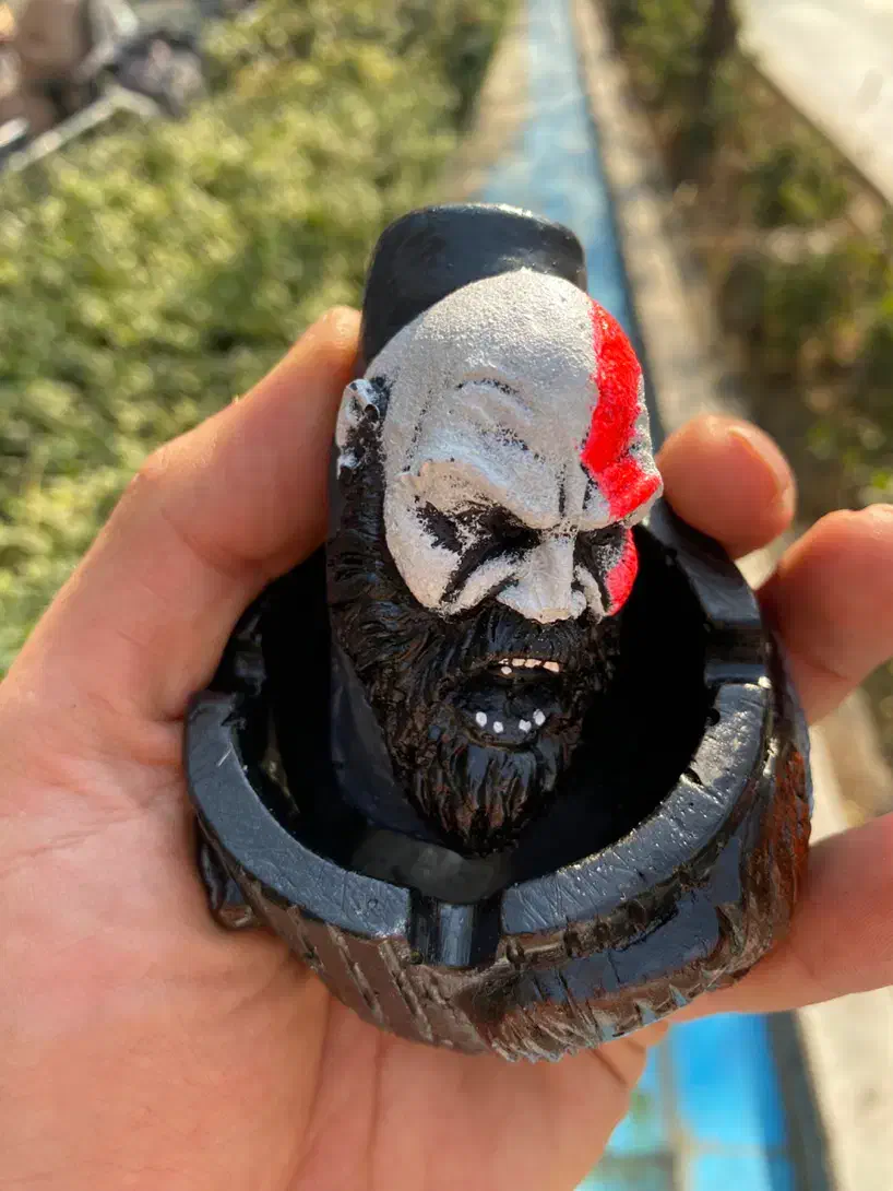 جاسیگاری خوشگل|صنایع دستی و سایر لوازم تزئینی|تهران, آزادشهر|دیوار