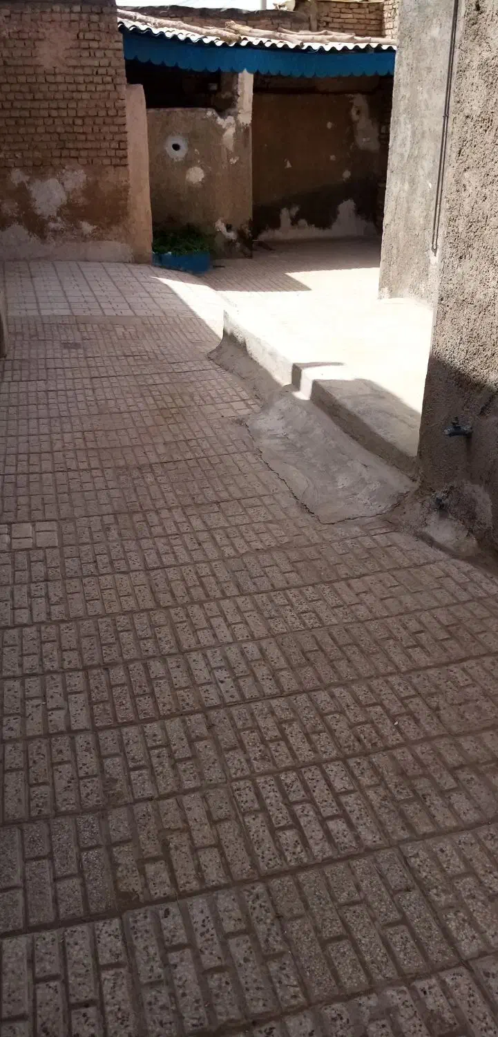 منزل مسکونی واقع در استقلال 17/15|فروش خانه و ویلا|نیشابور, گنبد سبز|دیوار