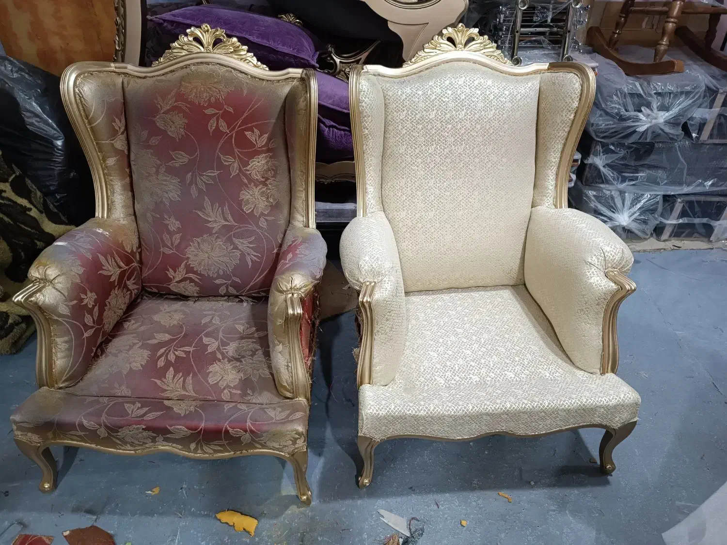 تولید و تعمیرات تخصصی مبلمان|خدمات پیشه و مهارت|اردبیل, |دیوار