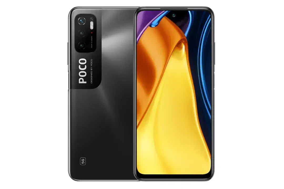 گوشی Poco m3 pro 5g|موبایل|مشهد, صیدآباد|دیوار