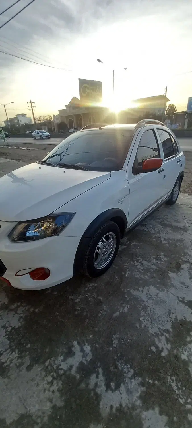 کوییک r|خودرو سواری و وانت|ساری, |دیوار