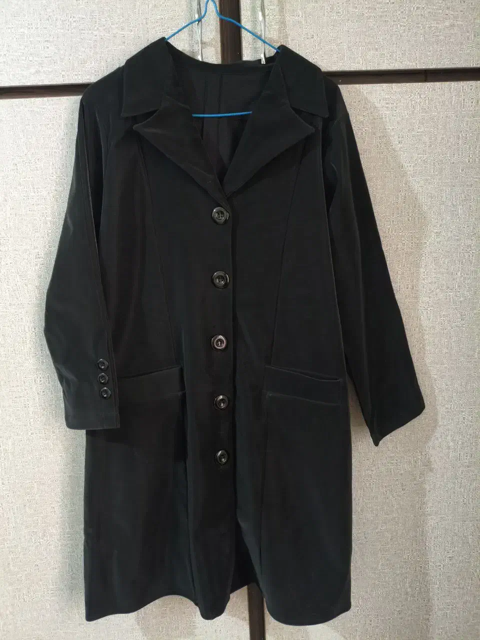 بارانی /پالتو سایز ۴۴|لباس|ایلام, |دیوار