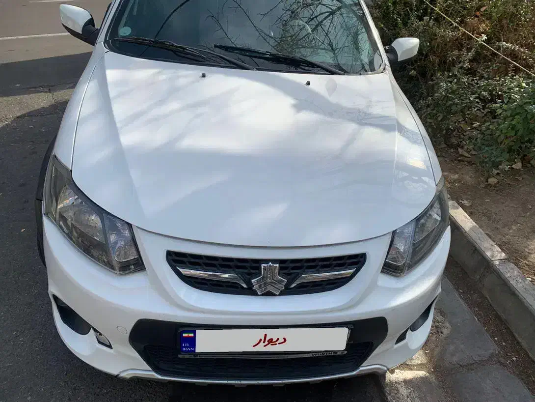 کوییک ۹۹ بسیار سالم|خودرو سواری و وانت|تهران, حشمتیه|دیوار