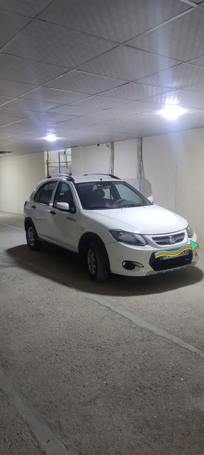 کوییک مدل ۴۰۱|خودرو سواری و وانت|ایلام, |دیوار