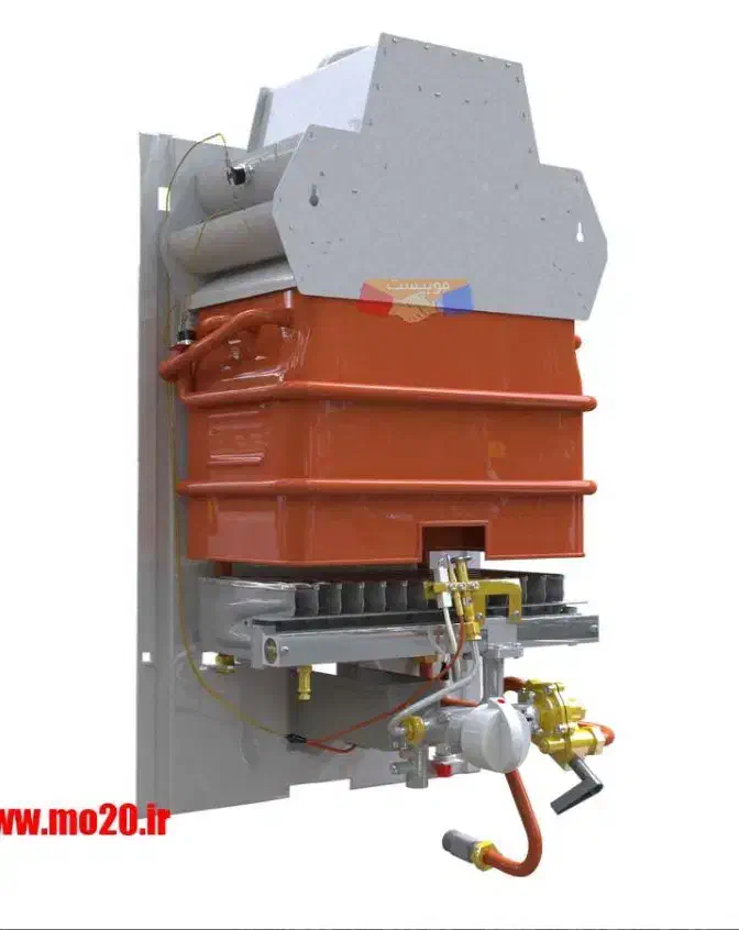 نصب وتعمیر آبگرمکن|خدمات پیشه و مهارت|بندر گناوه, |دیوار