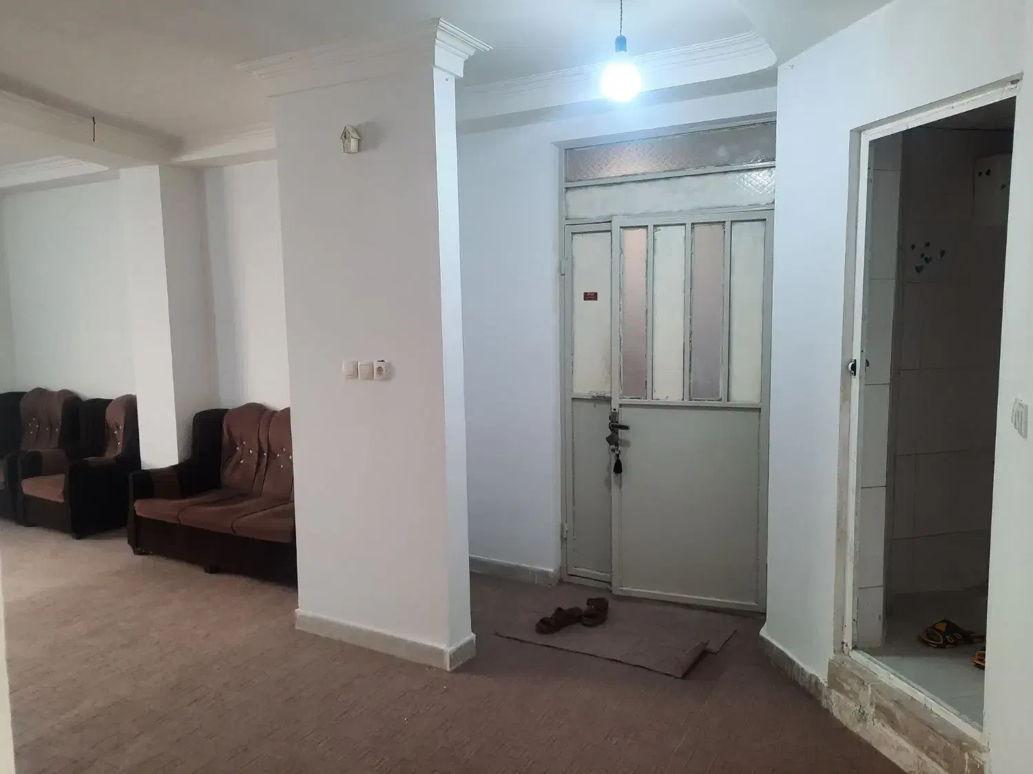 فروش واحد۴۰۵واحدی طبقه دوم بندرلنگه|فروش آپارتمان|بندرلنگه, |دیوار