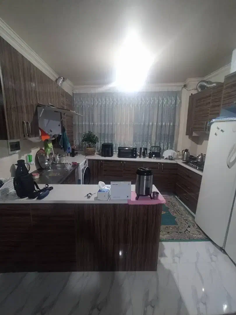 آپارتمان ۷۰ متری اجاره دار