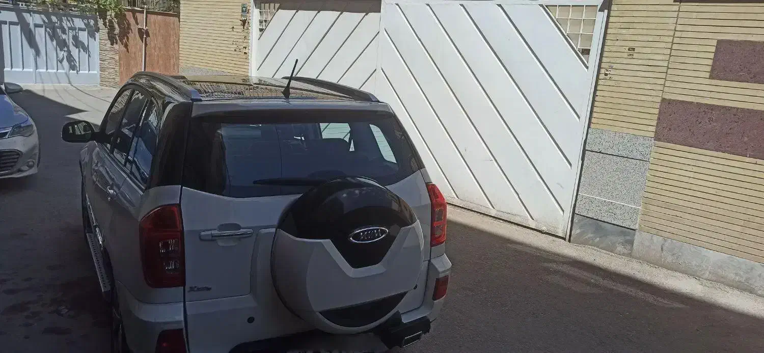 MVM x33s|خودرو سواری و وانت|اصفهان, خرم|دیوار